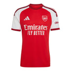 SAKA #7 Arsenal 26/27 Stadium Men's Home Shirt - Club Font