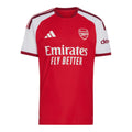 Arsenal 26/27 Authentic Men's Home Shirt