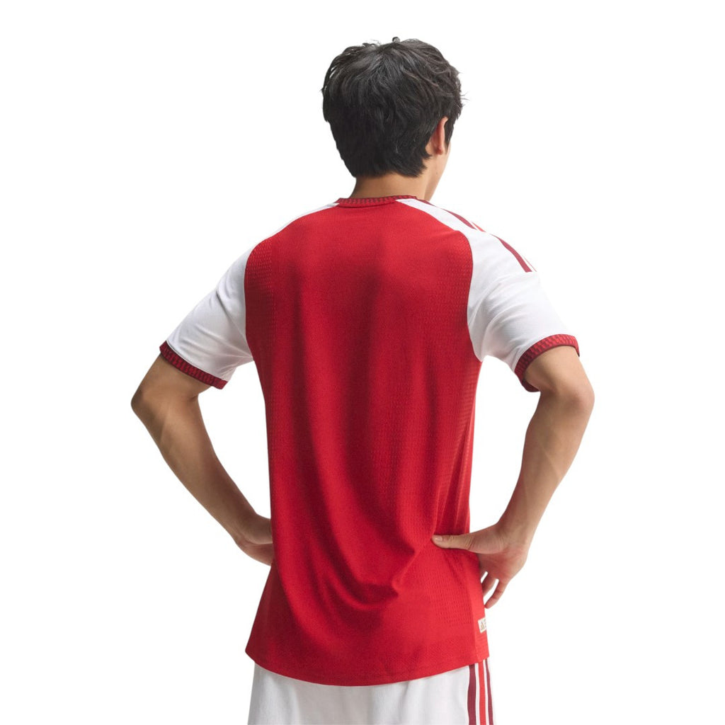 Arsenal 26/27 Authentic Men's Home Shirt