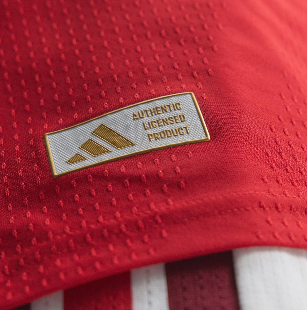 Arsenal 26/27 Authentic Men's Home Shirt
