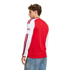 Arsenal 26/27 Men's Home Long Sleeve Shirt