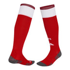 GYÖKERES #14 Arsenal 26/27 Authentic Men's Home Shirt - PL Font