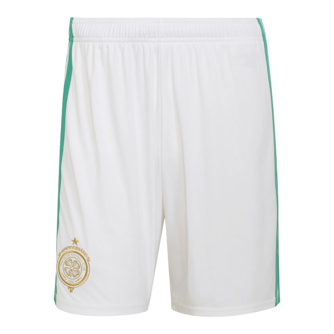 Celtic 26/27 Authentic Men's Home Shirt
