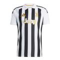 Juventus 26/27 Authentic Men's Home Shirt