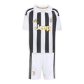 Juventus 26/27 Kid's Home Set