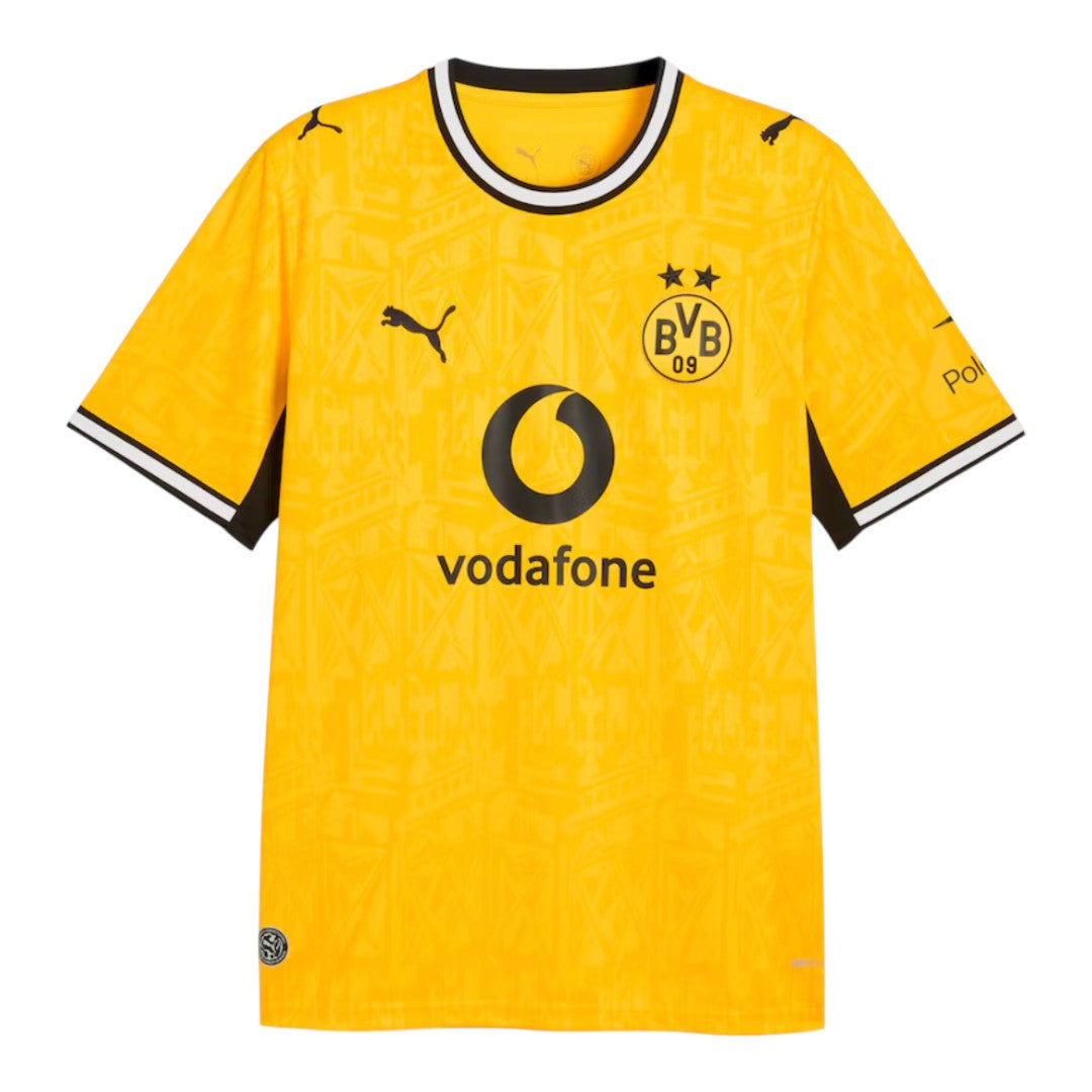 Borussia Dortmund 26/27 Kid's Home Set