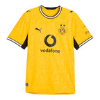 Borussia Dortmund 26/27 Authentic Men's Home Shirt