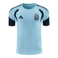 Argentina 2026 Men's Blue Training Shirt