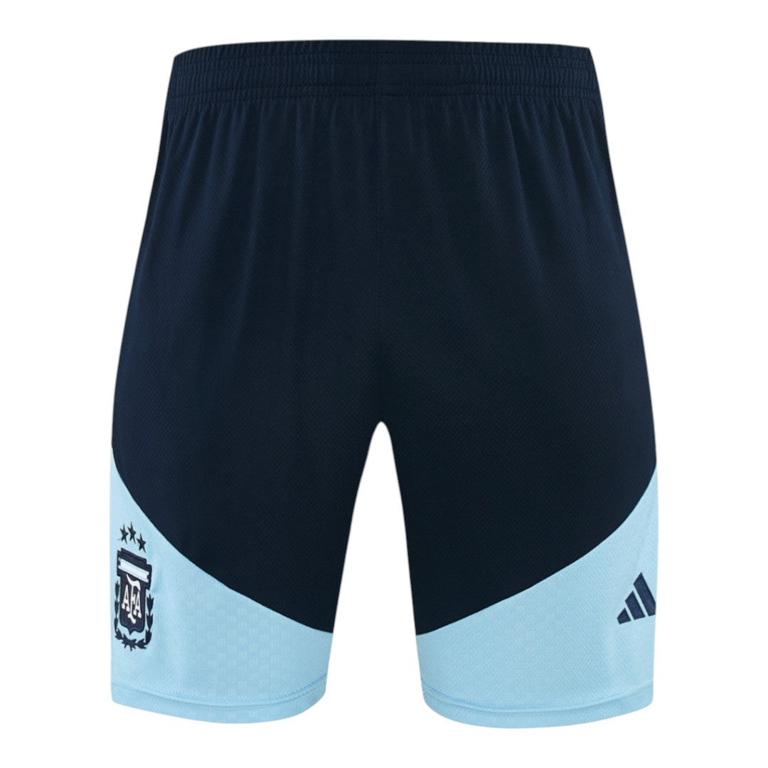 Argentina 2026 Men's Blue Training Tank Top
