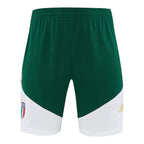 Italy 2026 Men's Green Training Tank Top