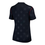 USMNT 2026 Women's Away Shirt