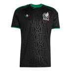Mexico 2026 Stadium Men's Third Shirt