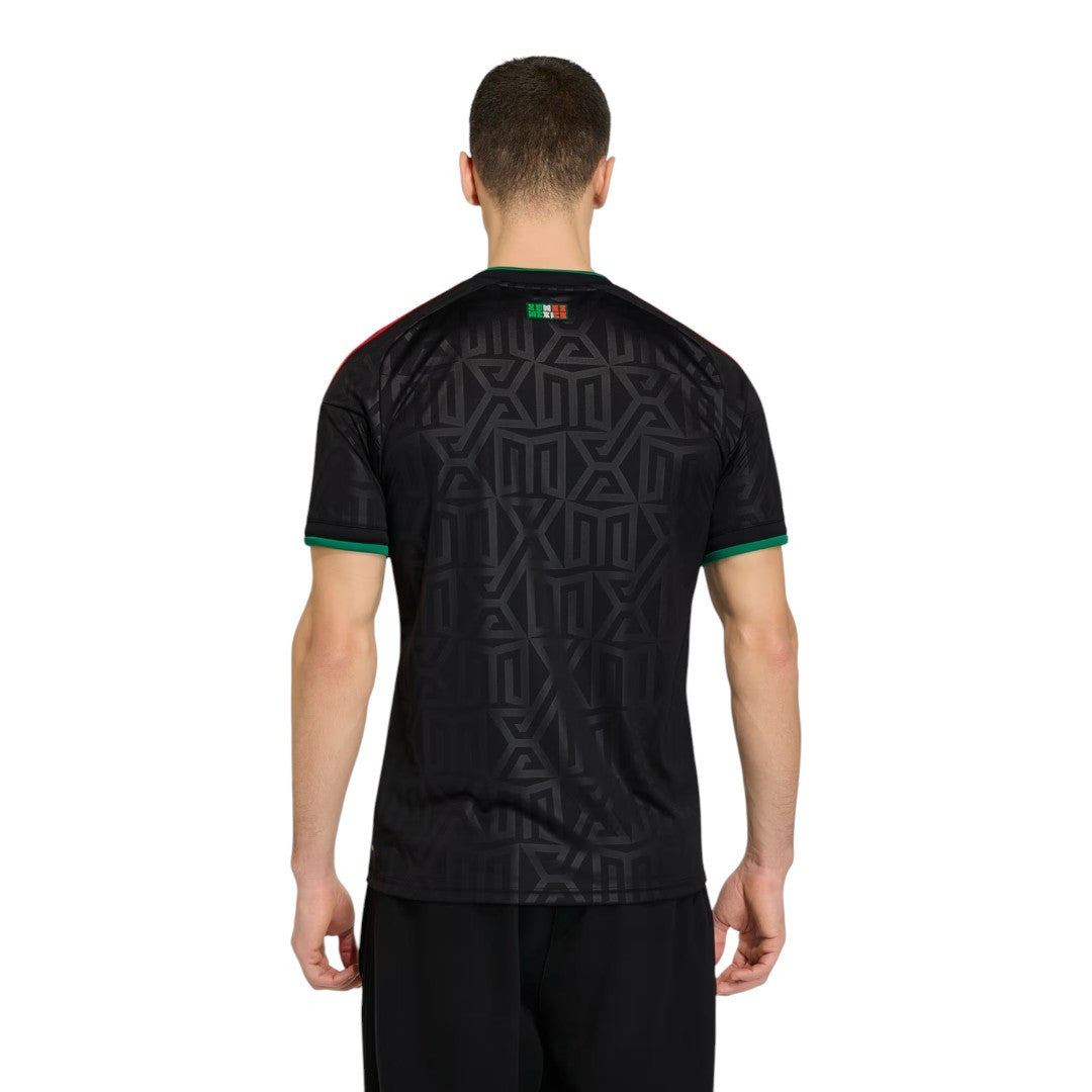 Mexico 2026 Stadium Men's Third Shirt