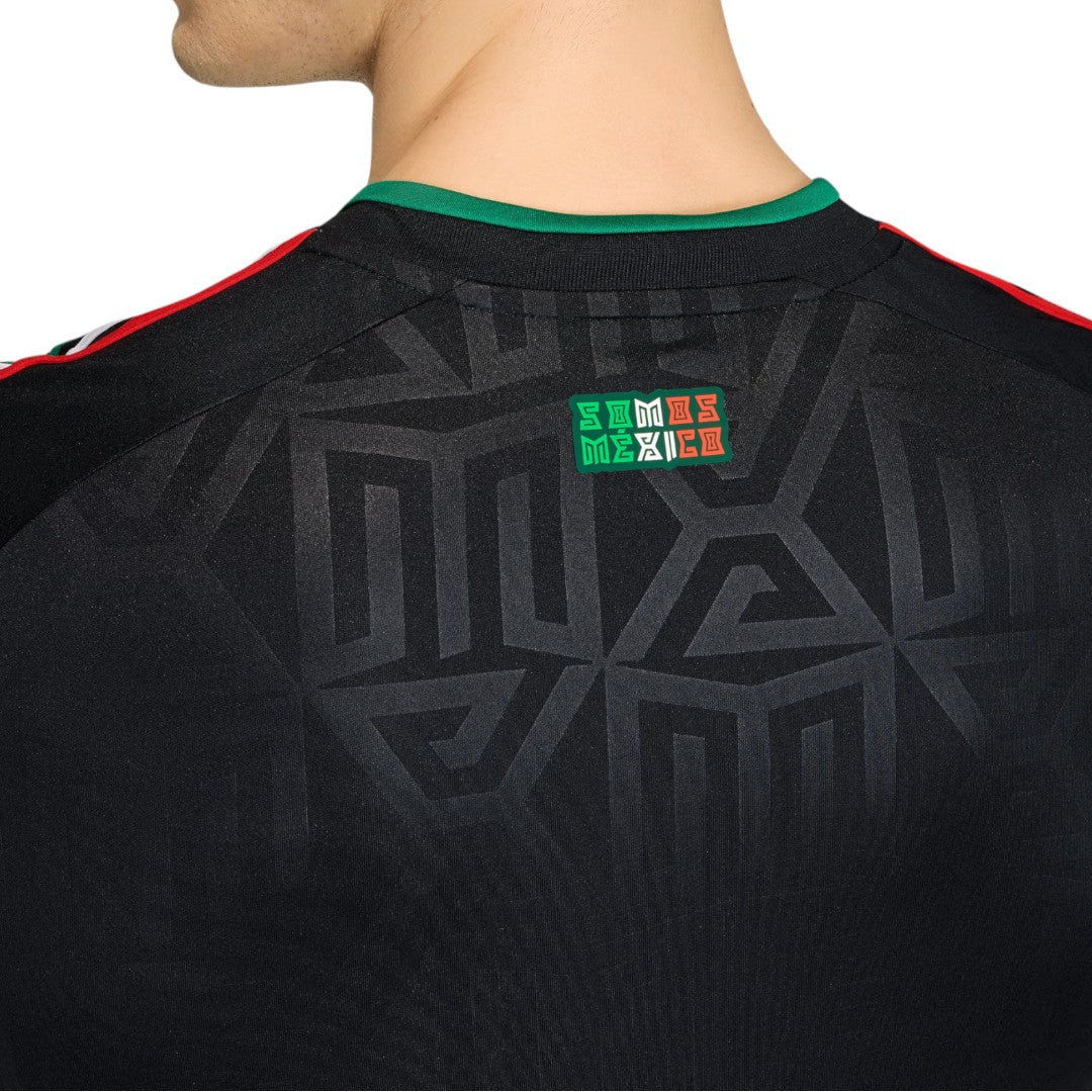 Mexico 2026 Stadium Men's Third Shirt
