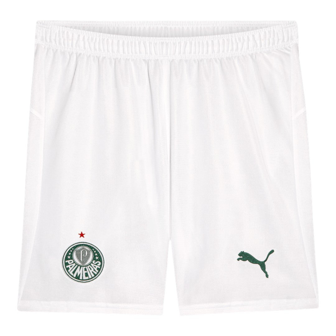 Palmeiras 26/27 Kid's Home Set