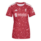 Liverpool 26/27 Women's Home Shirt