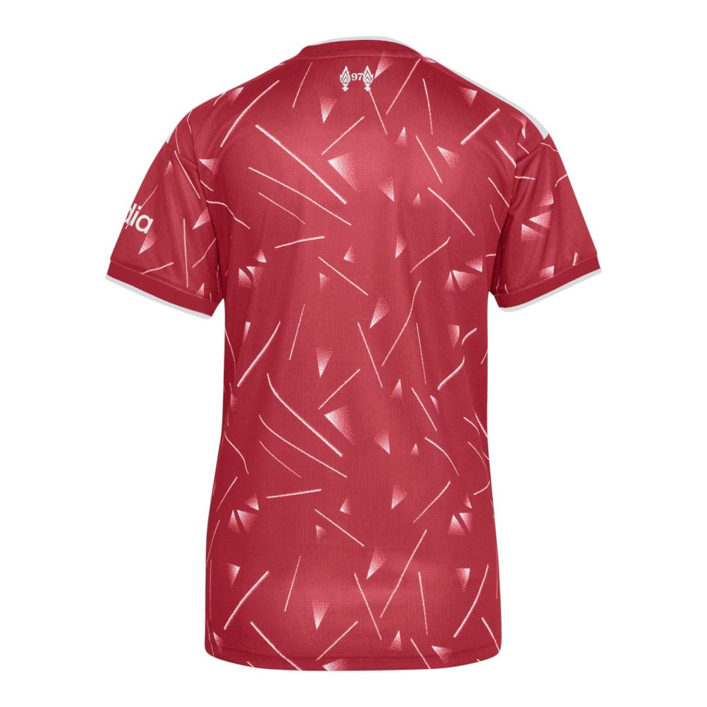 Liverpool 26/27 Women's Home Shirt