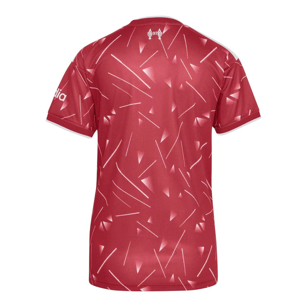Liverpool 26/27 Women's Home Shirt