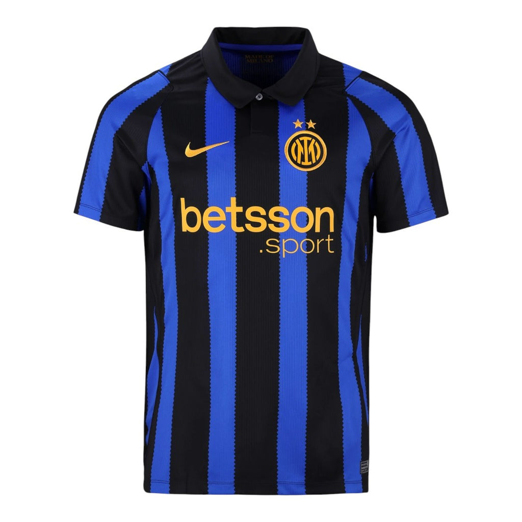 Inter Milan 26/27 Kid's Home Set