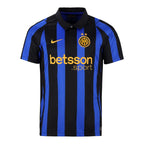 Inter Milan 26/27 Kid's Home Set