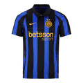 Inter Milan 26/27 Stadium Men's Home Shirt