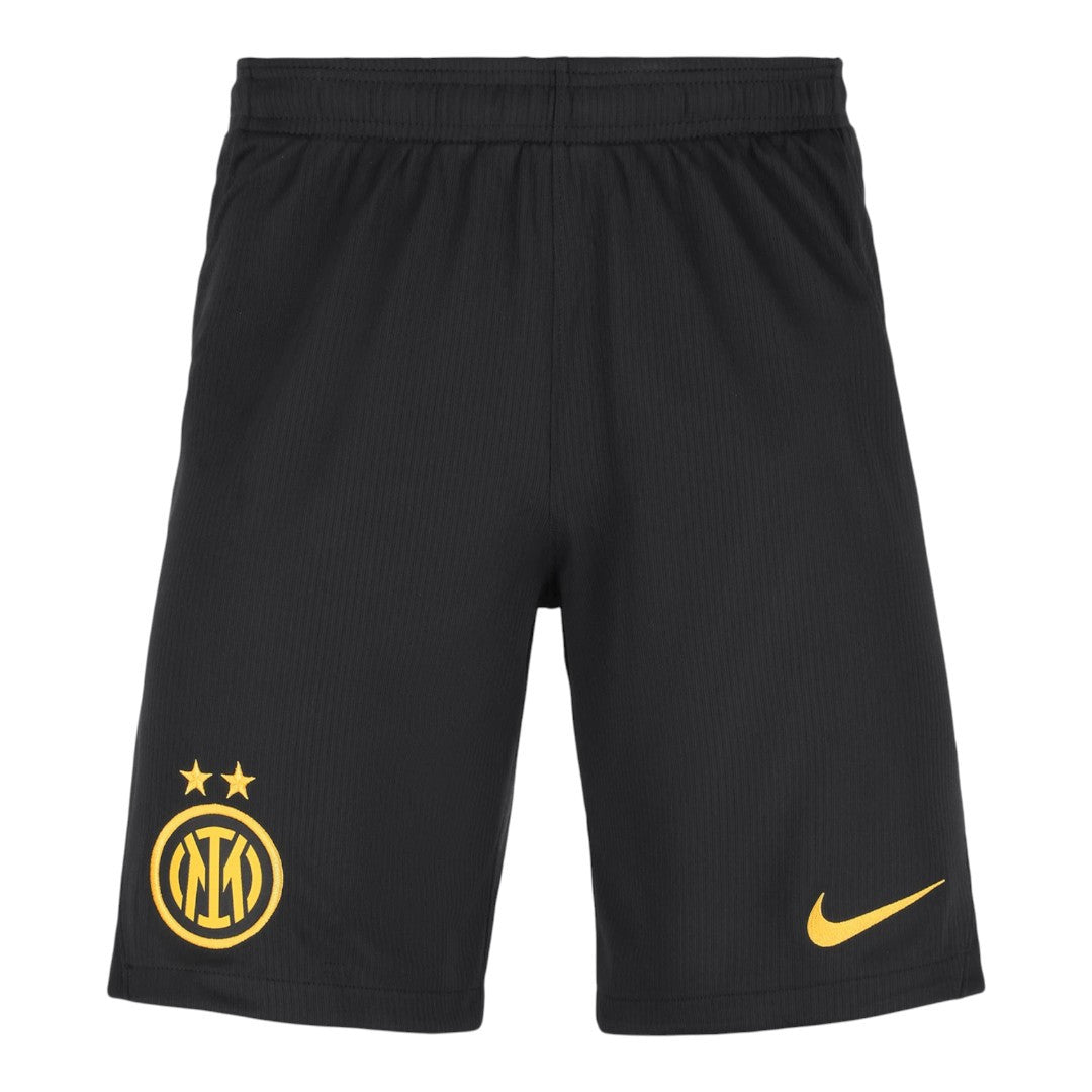 Inter Milan 26/27 Authentic Men's Home Shirt