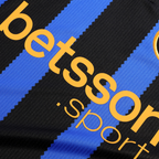 Inter Milan 26/27 Kid's Home Set