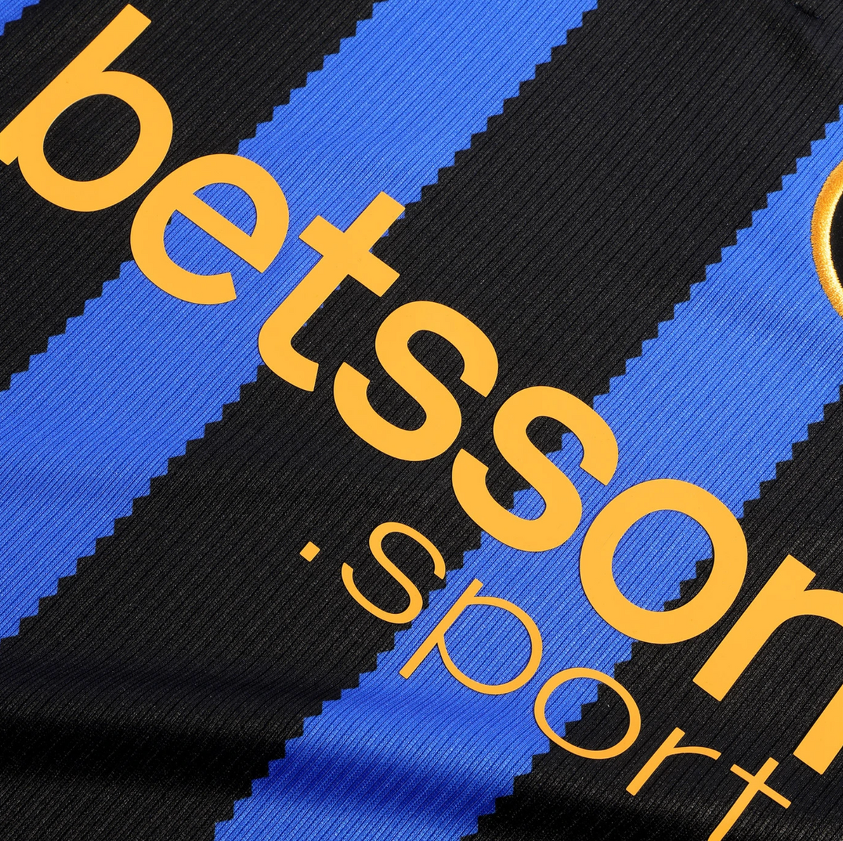 Inter Milan 26/27 Kid's Home Set