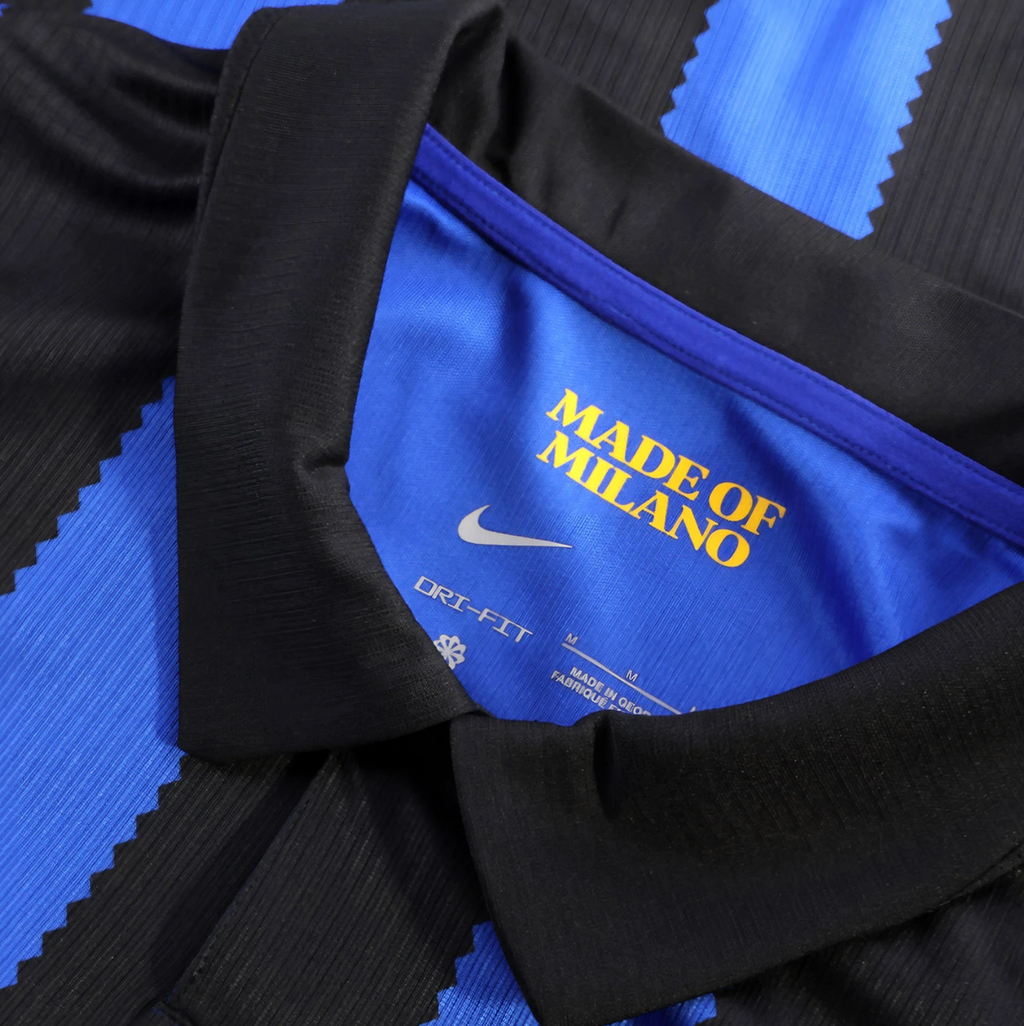 Inter Milan 26/27 Kid's Home Set