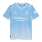 Manchester City 26/27 Kid's Home Set