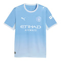 Manchester City 26/27 Stadium Men's Home Shirt