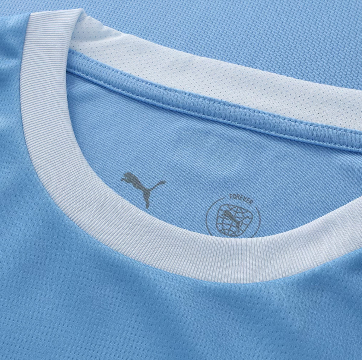 Manchester City 26/27 Kid's Home Set