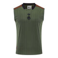 Bayern Munich 25/26 Men's Green Terrace Icon Tank Top