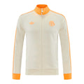 Bayern Munich 25/26 Men's Beige Jacket