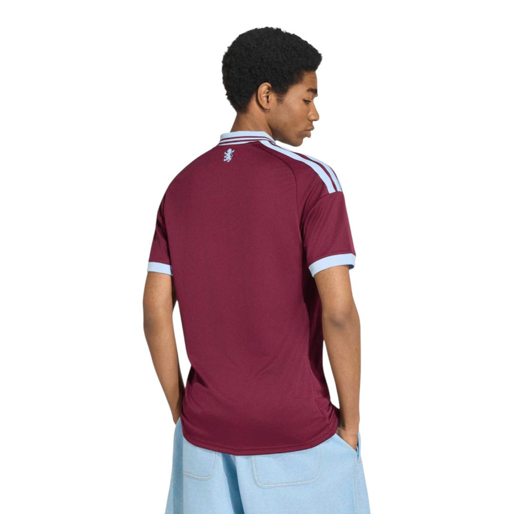 Aston Villa 26/27 Stadium Men's Home Shirt