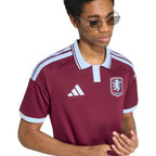 Aston Villa 26/27 Stadium Men's Home Shirt