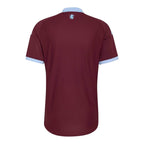 Aston Villa 26/27 Authentic Men's Home Shirt