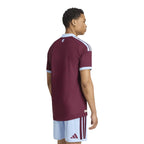 Aston Villa 26/27 Authentic Men's Home Shirt
