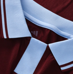 Aston Villa 26/27 Stadium Men's Home Shirt