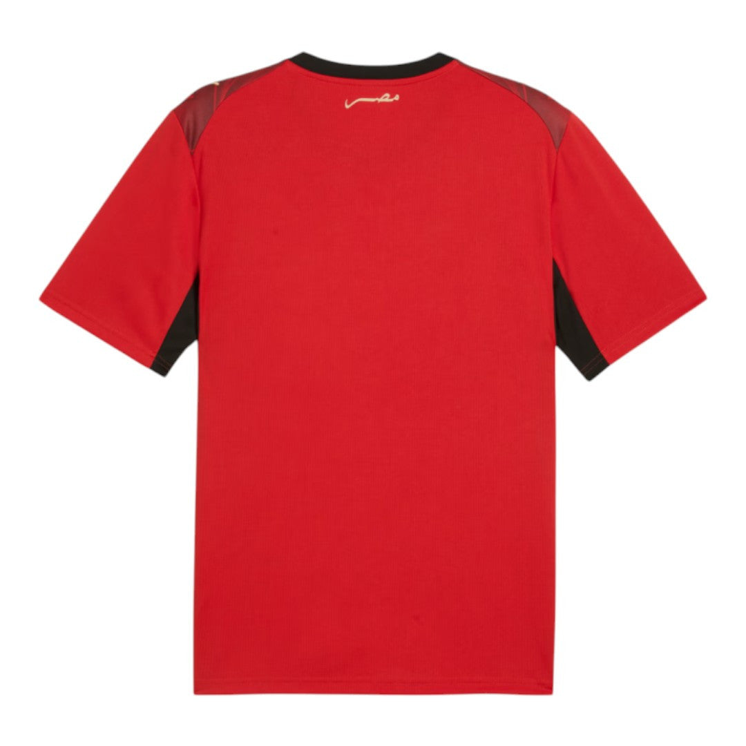 Egypt 2026 Stadium Men's Home Shirt