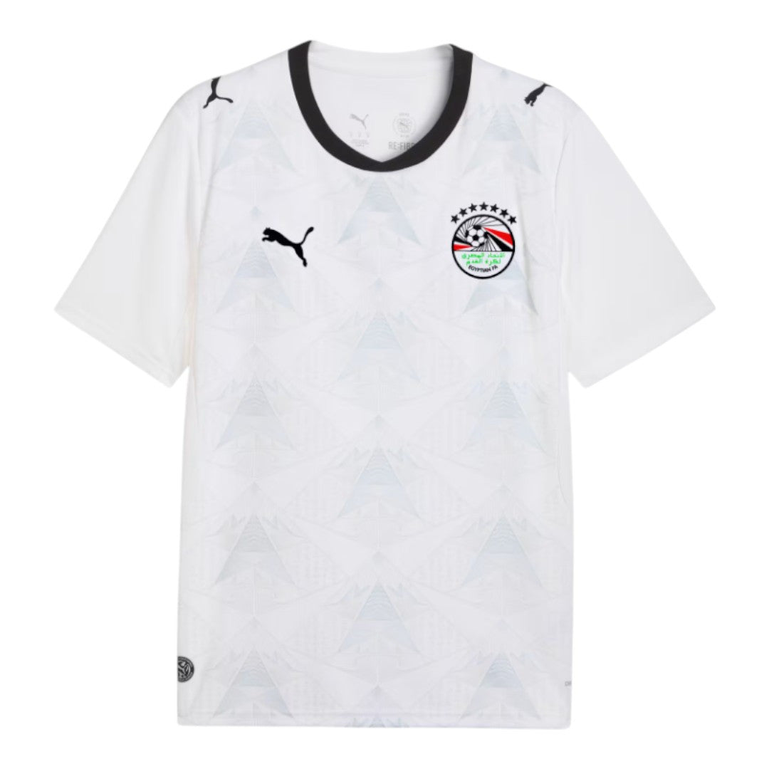 Egypt 2026 Stadium Men's Away Shirt