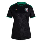 Mexico 2026 Women's Third Shirt