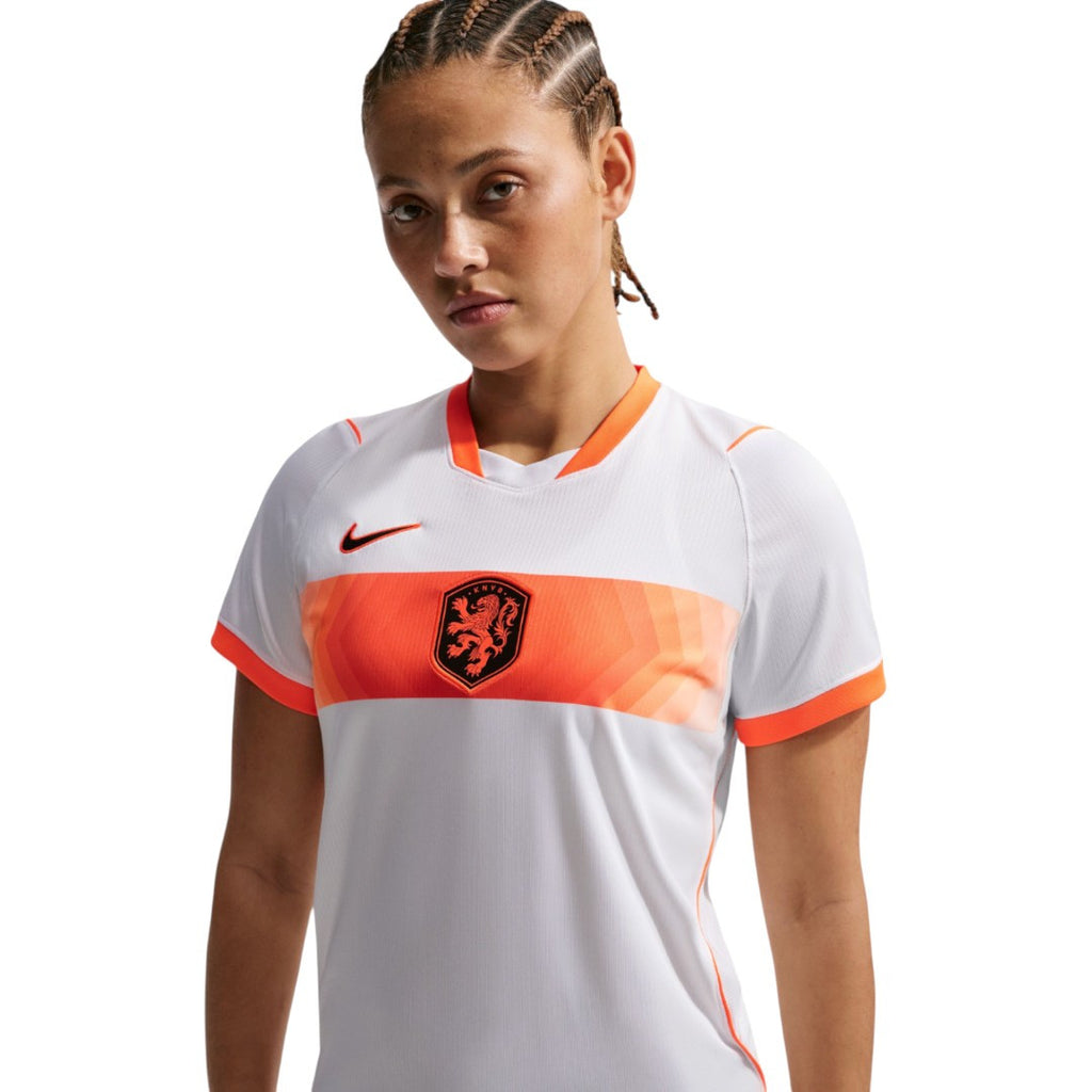 Netherlands 2026 Women's Away Shirt
