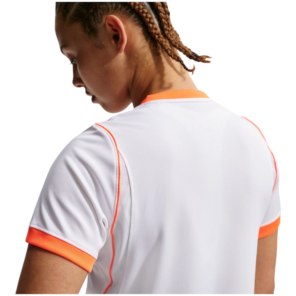 Netherlands 2026 Women's Away Shirt