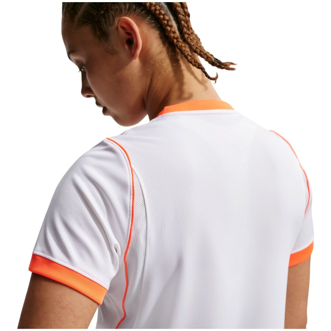 Netherlands 2026 Women's Away Shirt