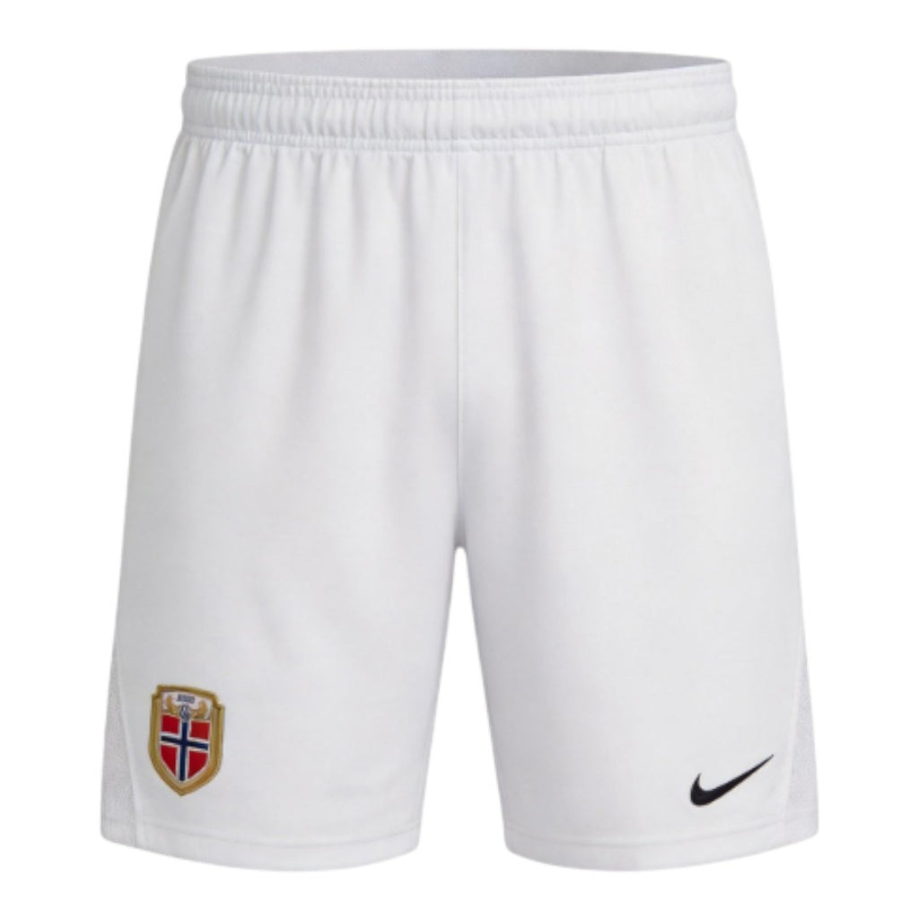 Norway 2026 Stadium Men's Home Shirt