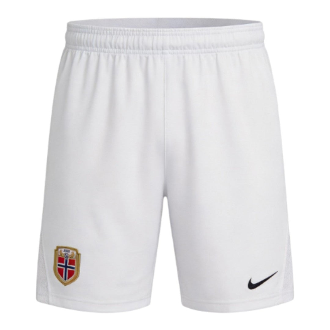 Norway 2026 Stadium Men's Home Shirt