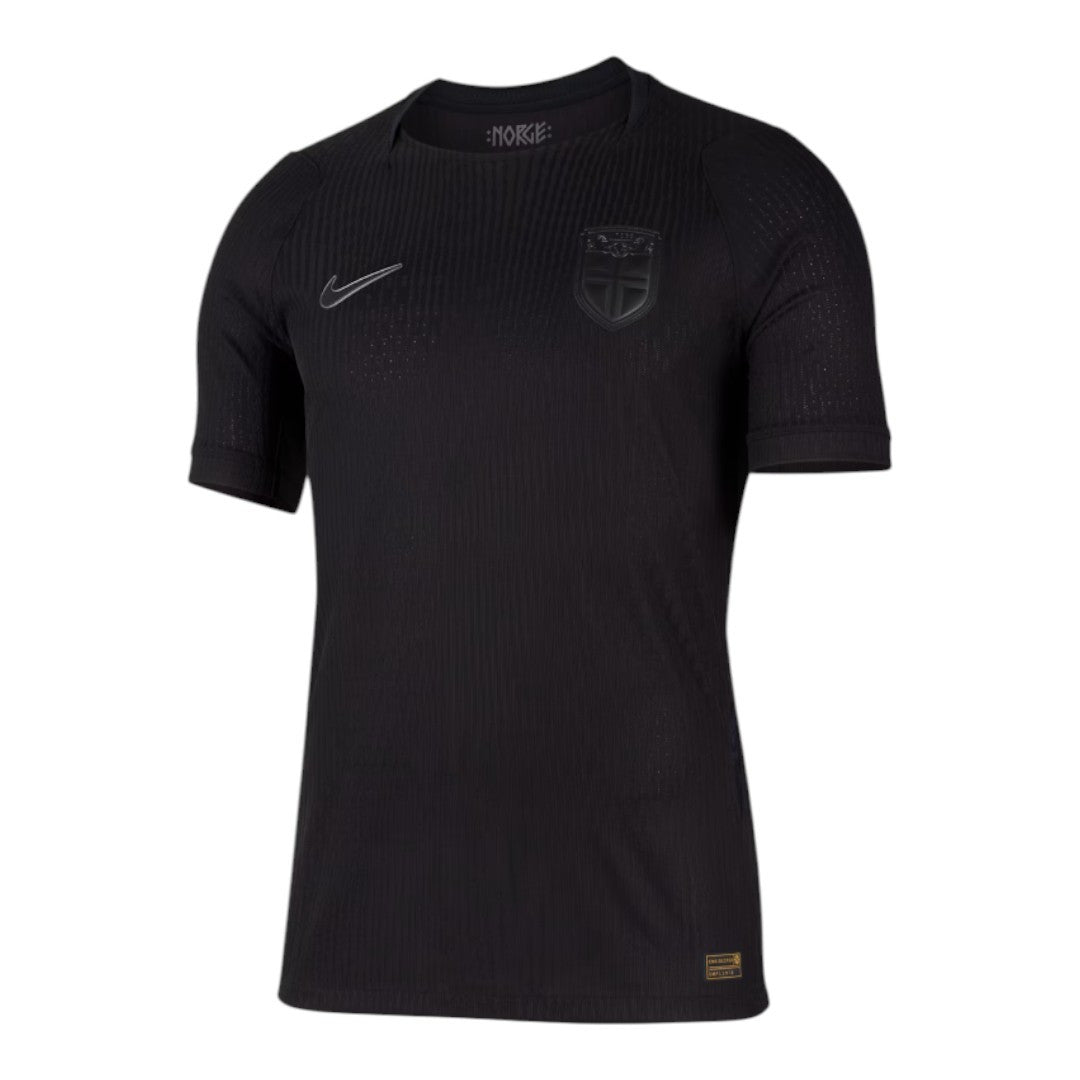 Norway 2026 Authentic Men's Away Shirt