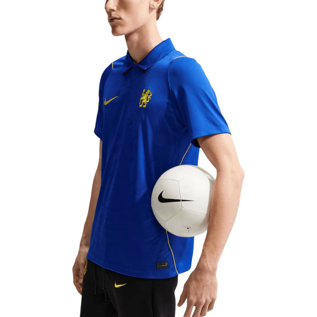 PALMER #10 Chelsea 26/27 Stadium Men's Home Shirt - PL Font
