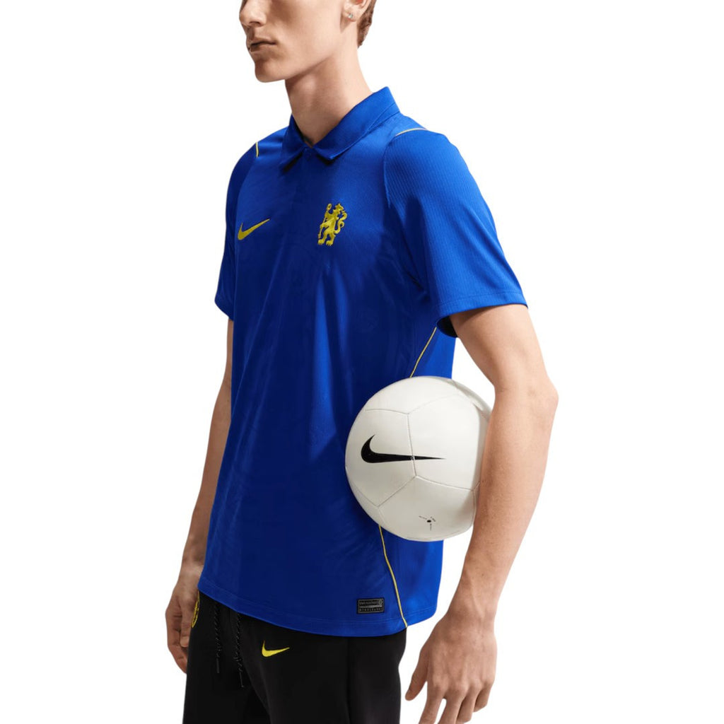 PALMER #10 Chelsea 26/27 Stadium Men's Home Shirt - Club Font